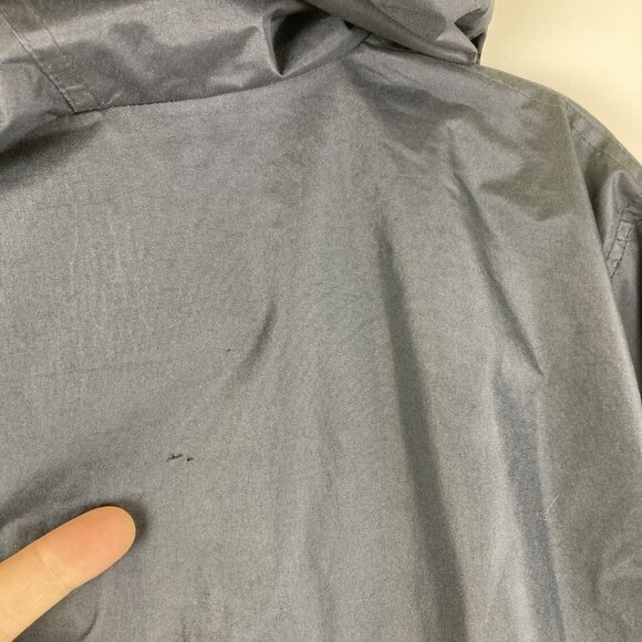 Vintage 90s Y2K Tottenham Hotspur Spurs Football Soccer Jacket Size Small - Picture 8 of 8